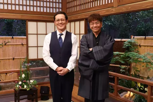 くりぃむしちゅー雑学バラエティー、レギュラー放送決定 特番から内容もパワーアップ【土曜くりぃむ雑学】