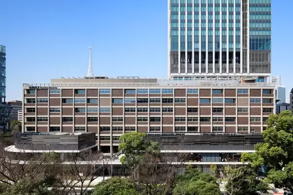 星野リゾート「OMO7横浜」遂に開業 歴史的建造物を継承した全276室のレガシーホテル