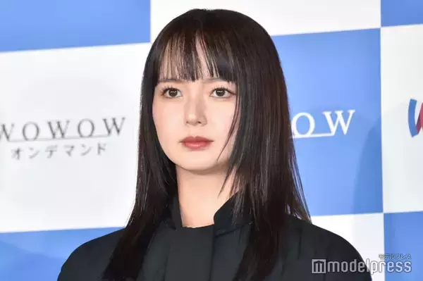 多部未華子、DVに苦しむ役演じるこだわり「たくさん話し合って」新境地挑む覚悟語る【シャドウワーク】
