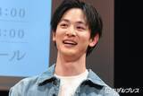 「小林虎之介「風、薫る」“恋のライバル“シマケン（佐野晶哉）に嫉妬した瞬間「お芝居の中でもプライベートでもちょっとショックを…」」の画像1