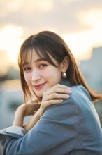 藤井サチ「自然と肩の力が抜けた」夫婦での初撮影秘話 フォト＆スタイルブックに込めた思い明かす【「雨のち、サチ。」インタビュー】