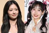 「IVEレイ、FRUITS ZIPPER松本かれんとの交流が話題「KAWAIIが溢れてる」「直筆ラブレター尊い」とファン歓喜」の画像1
