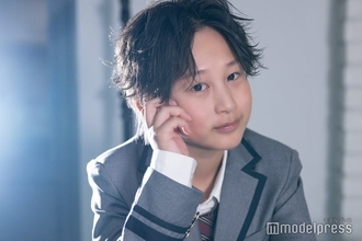 【日本一のイケメン中学生候補】西日本代表：松田爽獅＜男子中学生ミスターコン2025 ファイナリスト連載＞