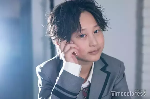 【日本一のイケメン中学生候補】西日本代表：松田爽獅＜男子中学生ミスターコン2025 ファイナリスト連載＞