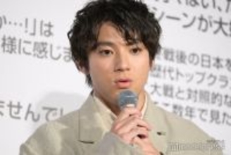 「山田裕貴ANN」地震発生を受け急遽放送内容変更 山田の声に救われたという声多数「ちょっとでも安心して眠れる夜がくることを祈っています」