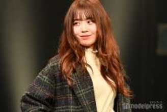大人の「今日好き」Kirari「おふろまえ」へそピ輝くキャミ姿「セクシーで素敵」「眼福」と反響