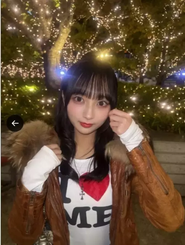 NMB48メンバー「盛れた」免許証写真が話題「反則級の美しさ」「完璧すぎる」と反響