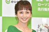 「2児の母・安田美沙子、プールでの家族4ショット公開「2000gで生まれた」次男の誕生日に成長つづる」の画像1