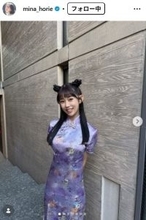 “板割りで骨折”堀江聖夏アナ、手術入院中の様子公開「激痛が走るぜ」母＆弟がお見舞い駆けつける