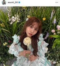 SKE48青海ひな乃、6月末でグループ卒業へ「私の7年半は人生の最高の宝物であり誇りです」【全文】