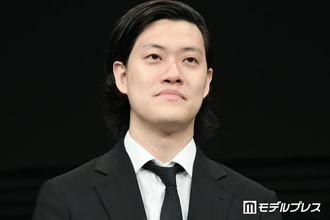 霜降り明星・粗品、大晦日に年またぎで「ツッコミスター」放送を生発表「11月末に言おうと思ってた」