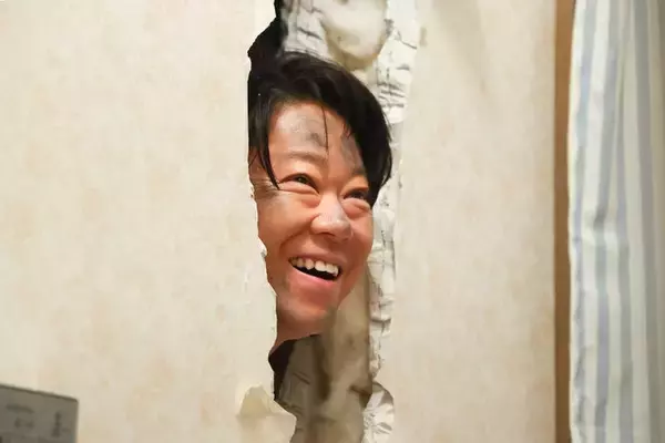 「ふてほど」新春SP、連ドラから続く世界を再構築した方法とは 磯山晶Pが語る“作品に込めた狙い”【インタビュー】