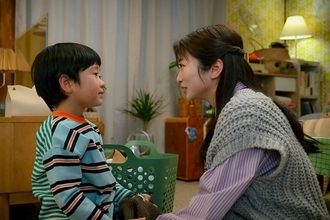 「未来のムスコ」最終話 まさかの2人の婚約判明「美男美女すぎる」「スピンオフ希望」と驚きの声【ネタバレあり】