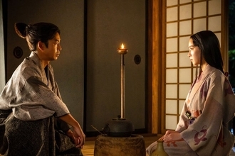 【豊臣兄弟！ 第13話】小一郎、信長の指示で慶をめとる