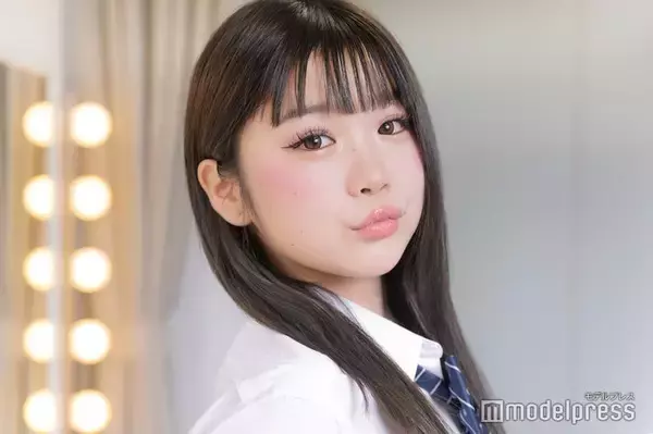 「今日好き」中島結音、美脚輝くミニ丈コーデで地元広島満喫「スタイルが神」「お洒落上級者」と反響