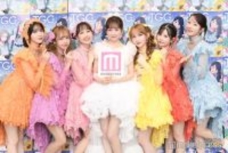 【FRUITS ZIPPERの12問14答】 印象に残っているお仕事、マイブーム、他のメンバーと入れ替われるとしたら