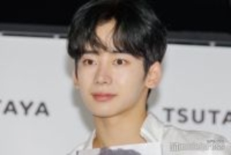 「ボイプラ2」ユメキ、幼少期ショット多数公開「ぷくぷくで可愛い」「すでにハンサム」の声