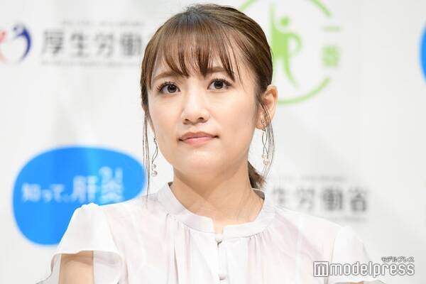 高橋みなみ Akb48加入前に受けていたオーディションとは 落選の理由は秋元康 22年2月25日 エキサイトニュース