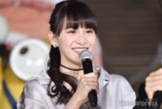 Perfumeあ～ちゃん“ファン”との結婚に反響続出「夢みたいな話」「びっくり」
