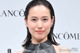 戸田恵梨香、初めての手作りシュークリーム披露「ハヤセのシュークリームは出来ませんでした」投稿が話題「美味しそう」「綺麗にできてる」