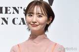 「おのののか、ピンクのワンピース着こなした娘公開「お人形さんみたい」「お父さん似かな？」と反響」の画像1