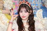 「FRUITS ZIPPER月足天音、脚の痛みのためパフォーマンス制限へ「安静が必要との診断を受けました」」の画像1