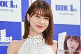 「岸明日香、ビキニカットは「命がけの撮影でした」裏側明かす【Trajectory】」の画像1