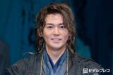 「WEST.小瀧望、自分がいない場での重岡大毅の言葉にしみじみ「バレてるんだな」【うま－馬に乗ってこの世の外へ－】」の画像1