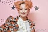 「夏木マリ、丸ごとパプリカの肉詰め公開「ヘタが帽子みたいで可愛い」「おしゃれで美味しそう」の声」の画像1