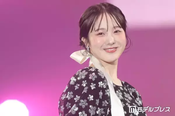 本田紗来、“人生初”ドラクエキャラコスプレ姿公開「雰囲気がガラッと変わってびっくり」「可愛すぎる」と反響
