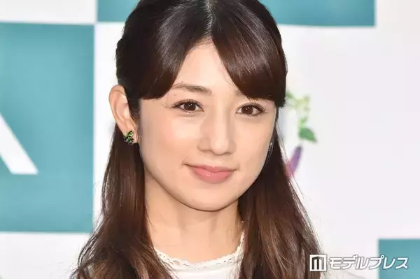 3児の母・小倉優子、長男と作った本格料理に反響「盛り付けがオシャレ」「クオリティが高すぎる」