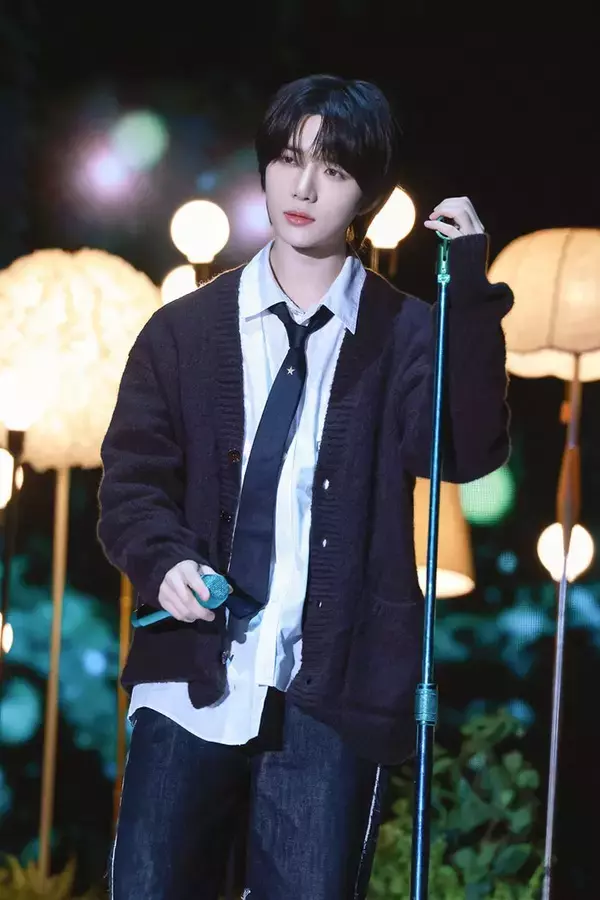 TOMORROW X TOGETHER、2度目の東京ドームで「リベンジ成功！」“五者五様”に輝くソロステージ・MOAとの誓いも「次のアルバムも頑張って戻ってきたい」＜ACT : TOMORROW＞