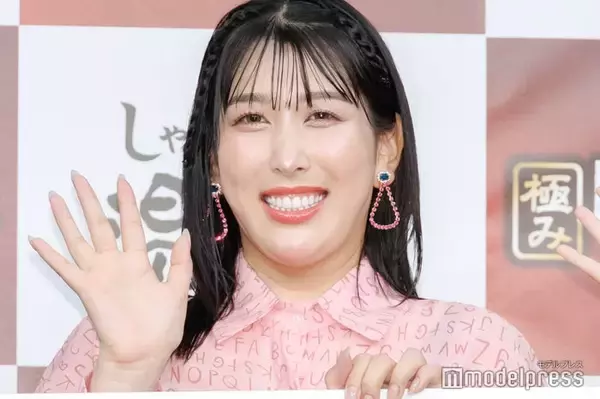 3時のヒロイン・ゆめっち、韓国アイドルメイクで雰囲気ガラリ「透明感すごい」「完成度高すぎ」と反響