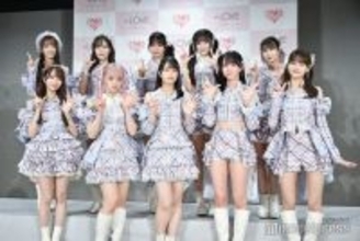 中島健人×＝LOVE「絶対アイドルやめないで」一夜限りのコラボに反響殺到「背中合わせの破壊力」「歌詞がケンティー仕様に」指原莉乃もサプライズ登場【2025 FNS歌謡祭】