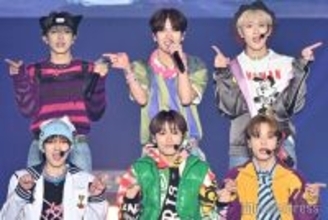 DXTEEN、6人中3人がイメチェン新ヘア披露「かっこよすぎ」「破壊力すごい」とファン絶賛