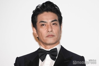 北村一輝「まさかの自分だらけ」品川駅での驚きショット公開「インパクト絶大」「まさかのご本人降臨」と話題