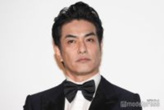 北村一輝「まさかの自分だらけ」品川駅での驚きショット公開「インパクト絶大」「まさかのご本人降臨」と話題