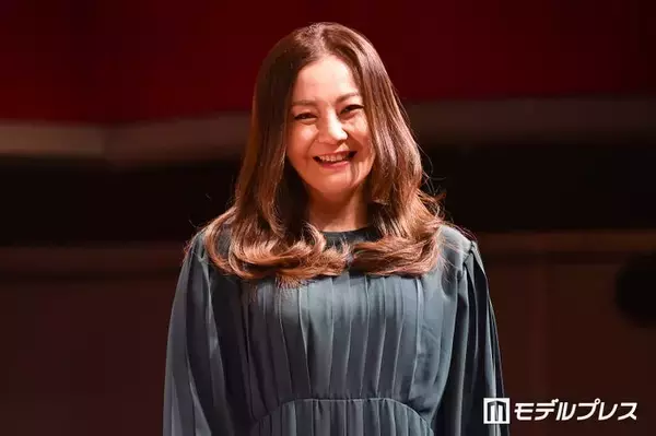 「華原朋美、卒園迎えた息子の姿公開「髪型がかっこいい」「すっかり大きくなって」と反響」の画像