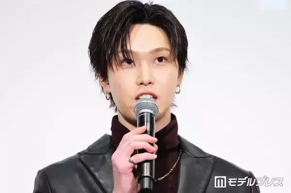 FANTASTICS堀夏喜、黒髪からハイトーンカラーへ劇的イメチェン「カッコよすぎる」「雰囲気変わる」と驚きの声