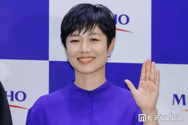 有働由美子、旬のアスパラ丸ごと使った料理公開「シンプルで美味しそう」「盛り付けも素敵」と反響
