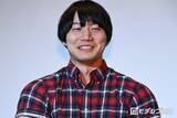 「かけおち青木マッチョ「ハーレーのファットボーイを買いました」人気芸人との2人乗りショット公開「バイクもマッチョで最強の組み合わせ」「めちゃくちゃ似合ってる」の声」の画像1