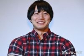 かけおち青木マッチョ「ハーレーのファットボーイを買いました」人気芸人との2人乗りショット公開「バイクもマッチョで最強の組み合わせ」「めちゃくちゃ似合ってる」の声