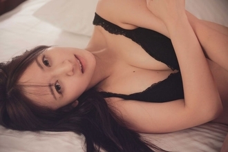 乃木坂46金川紗耶、ランジェリーから抜群プロポーション輝く 1st写真集先行カット第5弾公開【好きのグラデーション】