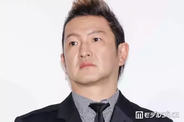 中村獅童、陽喜＆夏幹との親子ショット公開「スパイダーマン愛に溢れてる」「3人の息ぴったりなポーズが最高」と反響