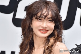 2児の母・長谷川京子、手作りオムライス弁当公開「卵にカルピス入れる発想がすごい」「彩り綺麗」と反響