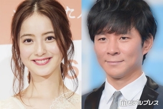 佐々木希、夫・アンジャッシュ渡部建との育児分担明かす「パパは何とも言えない表情で…」