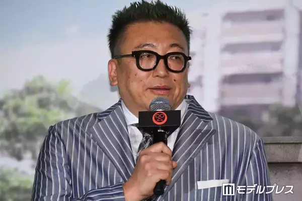 福田雄一監督、Snow Man目黒蓮主演「SAKAMOTO DAYS」続編に言及「ホント厳しい世界なんです」反響続々