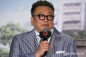 福田雄一監督、Snow Man目黒蓮主演「SAKAMOTO DAYS」続編に言及「ホント厳しい世界なんです」反響続々