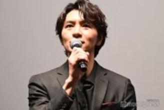 「マトリと狂犬」初回 梅沢（西畑大吾）＆黒崎（細田善彦）、迫力満点アクションに注目集まる「引き込まれた」「殴られる演技も上手い」