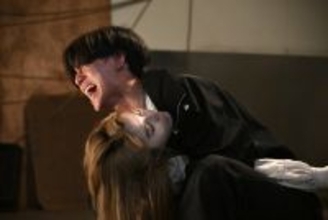 「リブート」冬橋（永瀬廉）が涙の絶叫 ラスト5分の悲劇に視聴者驚愕「言葉が出ない」「胸が痛い」【第7話ネタバレ】